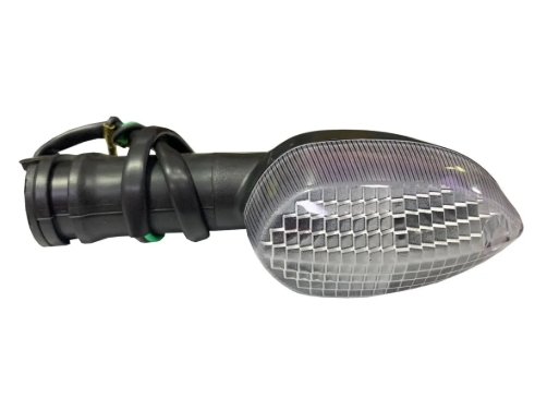 PISCA COMPLETO DE/TD CRISTAL FAZER250-11-14/FACTOR150/